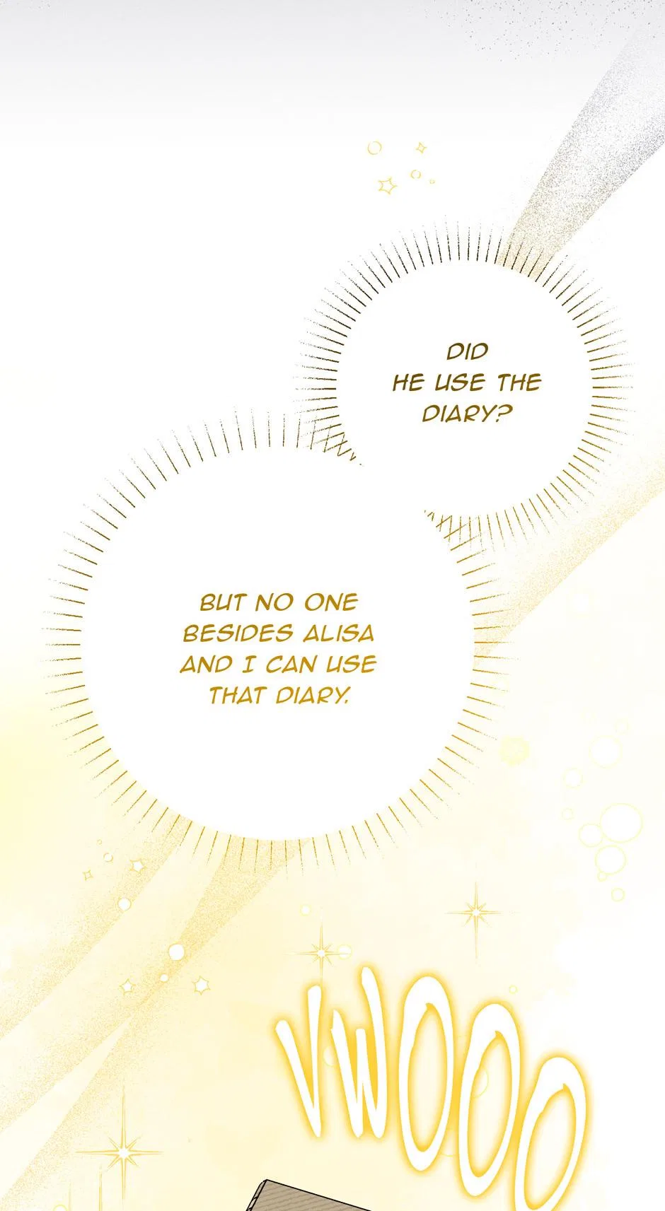 Alisa and the Magic Diary Chapter 45 – Page 72