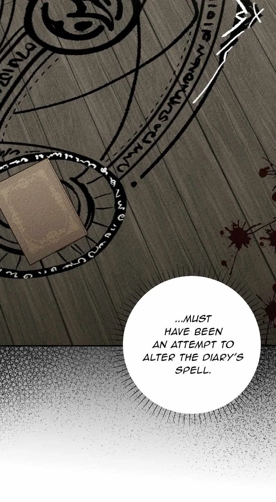 Alisa and the Magic Diary Chapter 45 – Page 75
