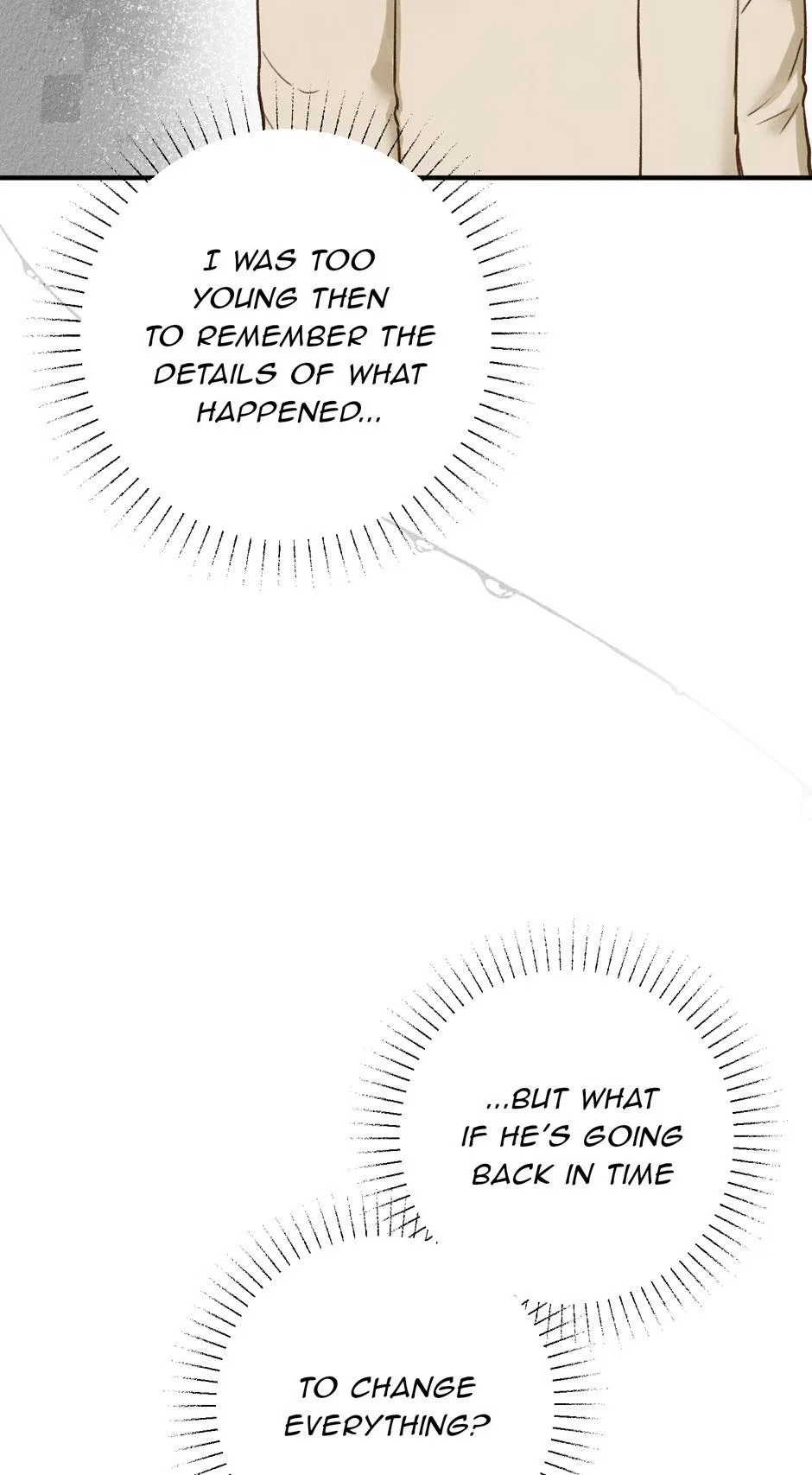 Alisa and the Magic Diary Chapter 45 – Page 79