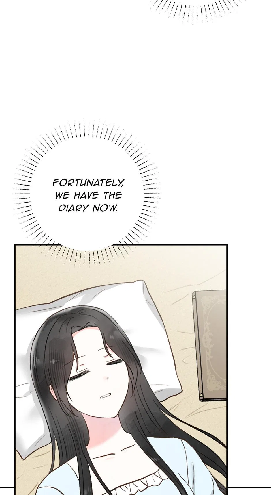 Alisa and the Magic Diary Chapter 45 – Page 82