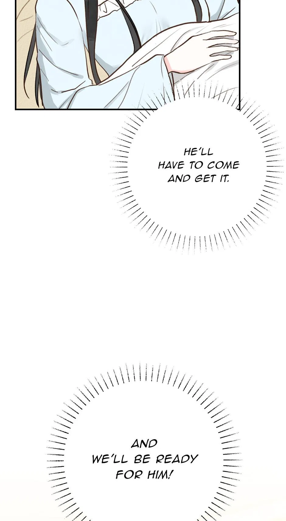 Alisa and the Magic Diary Chapter 45 – Page 83