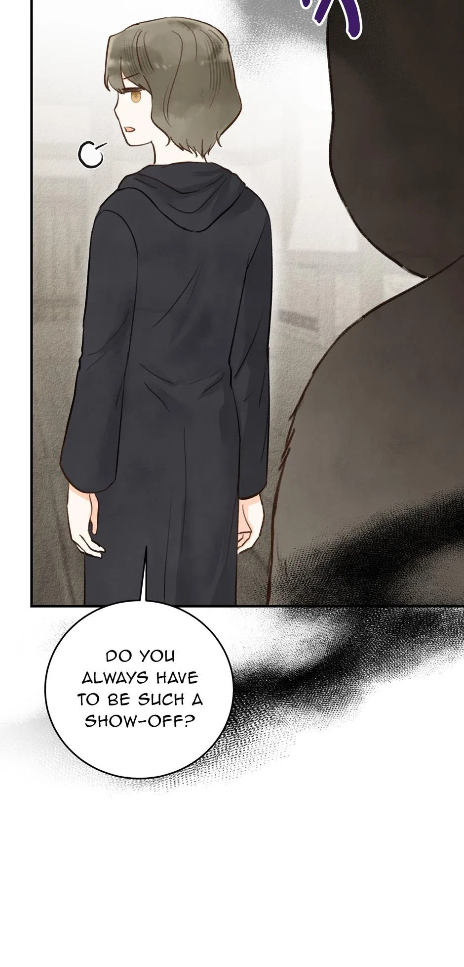 Alisa and the Magic Diary Chapter 45 – Page 89