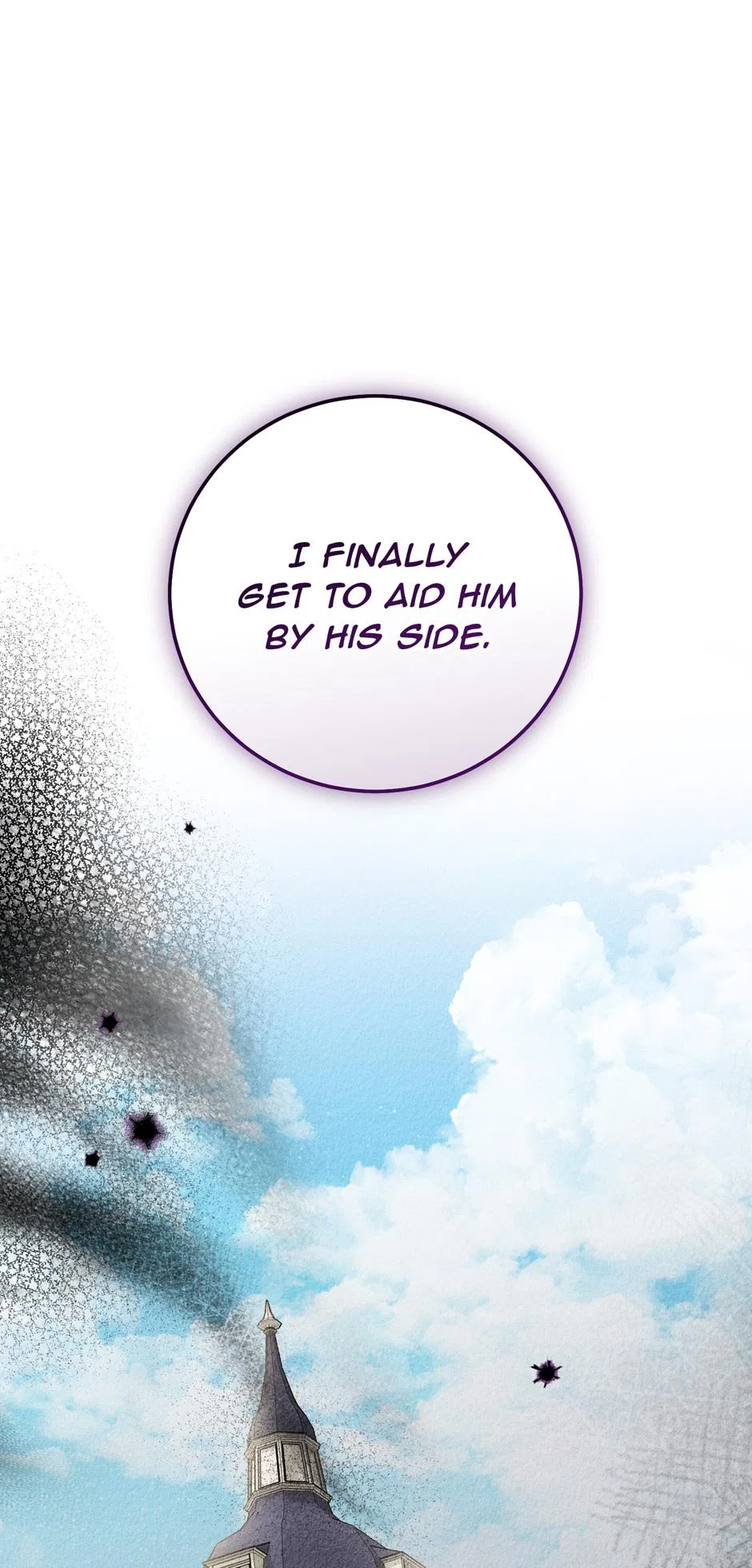 Alisa and the Magic Diary Chapter 45 – Page 92