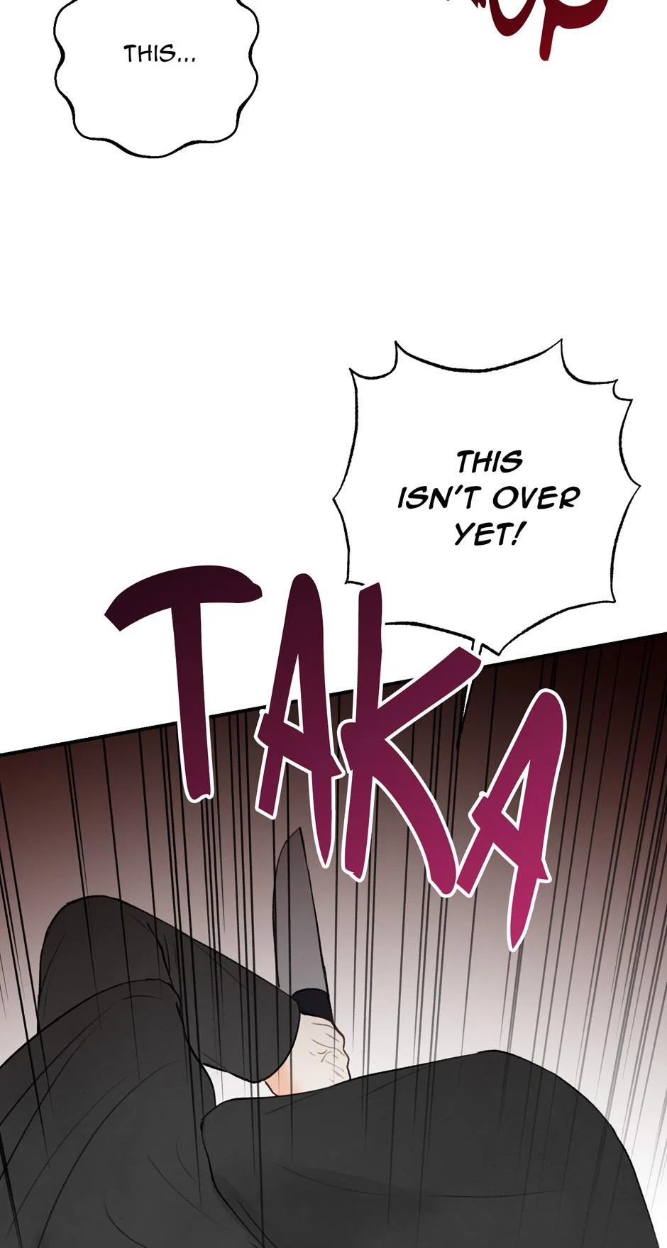 Alisa and the Magic Diary Chapter 44 – Page 10