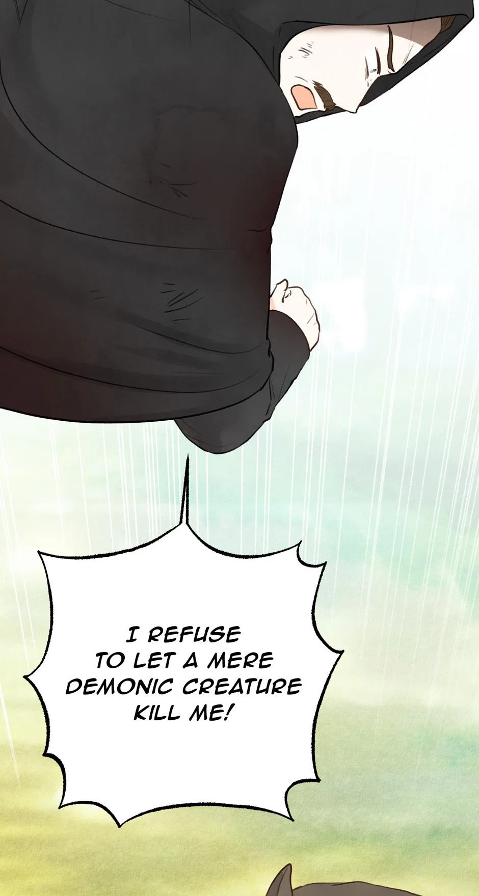 Alisa and the Magic Diary Chapter 44 – Page 11