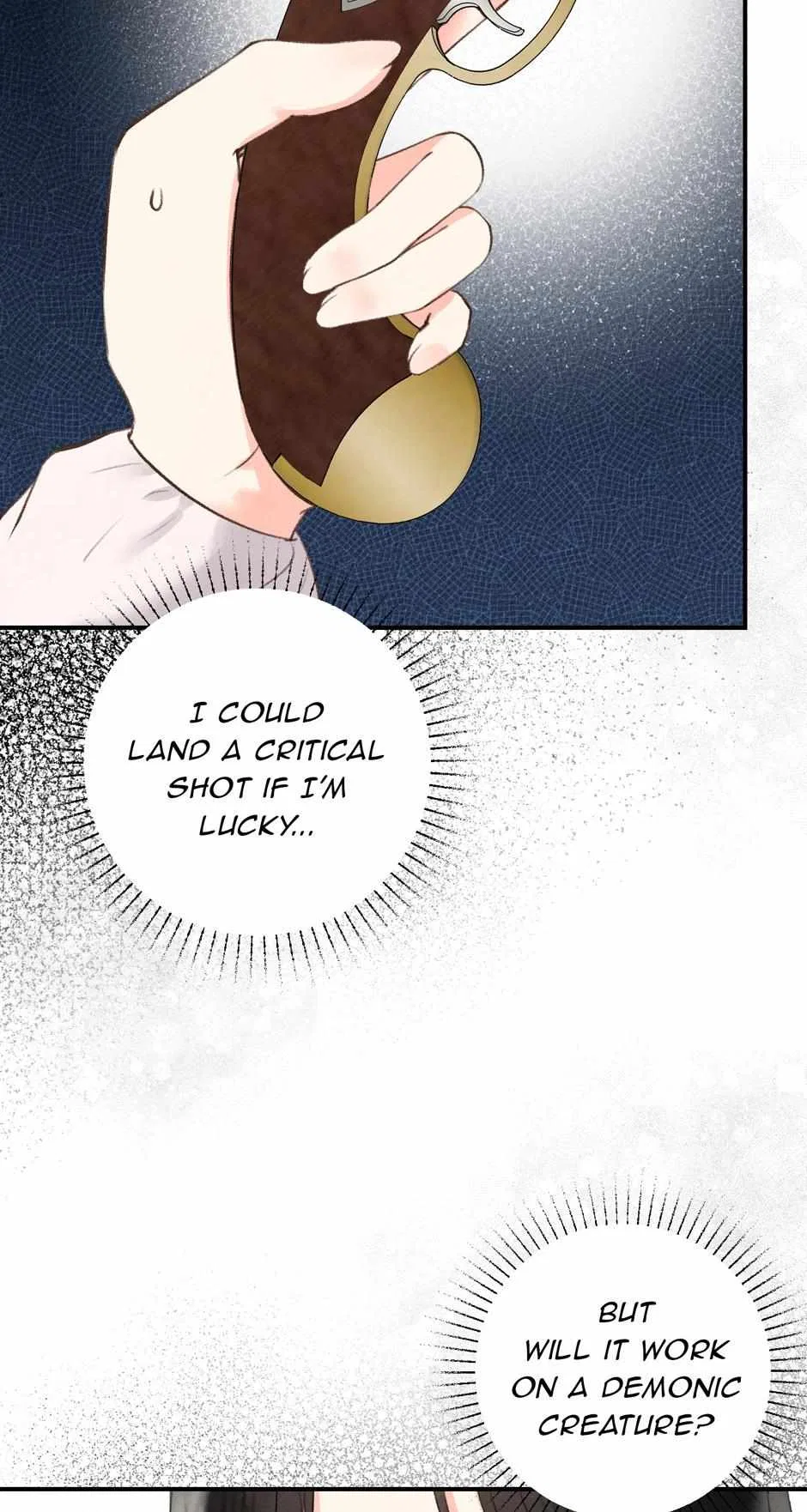 Alisa and the Magic Diary Chapter 44 – Page 22