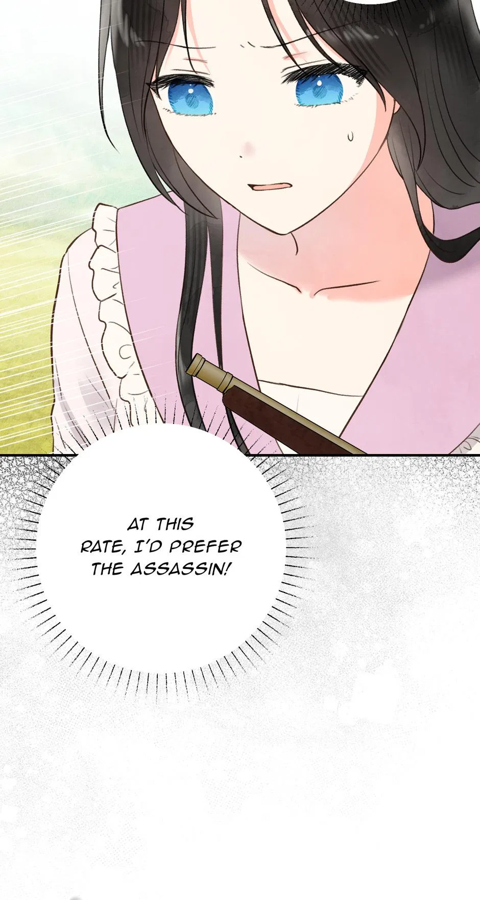 Alisa and the Magic Diary Chapter 44 – Page 23