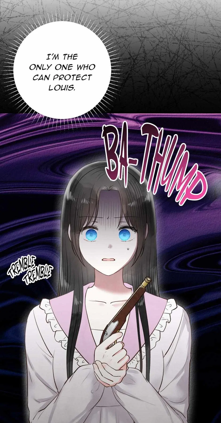 Alisa and the Magic Diary Chapter 44 – Page 29
