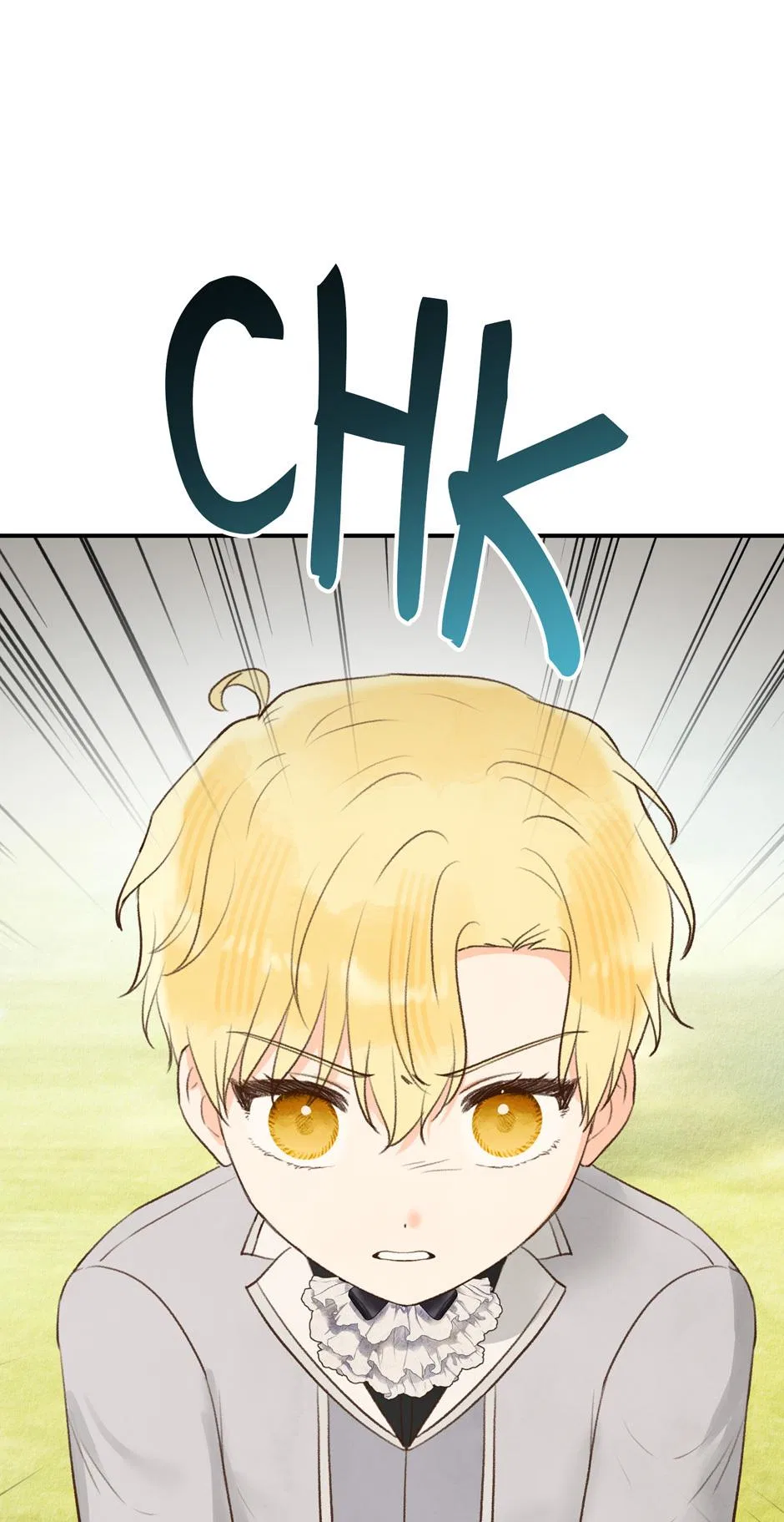 Alisa and the Magic Diary Chapter 44 – Page 37