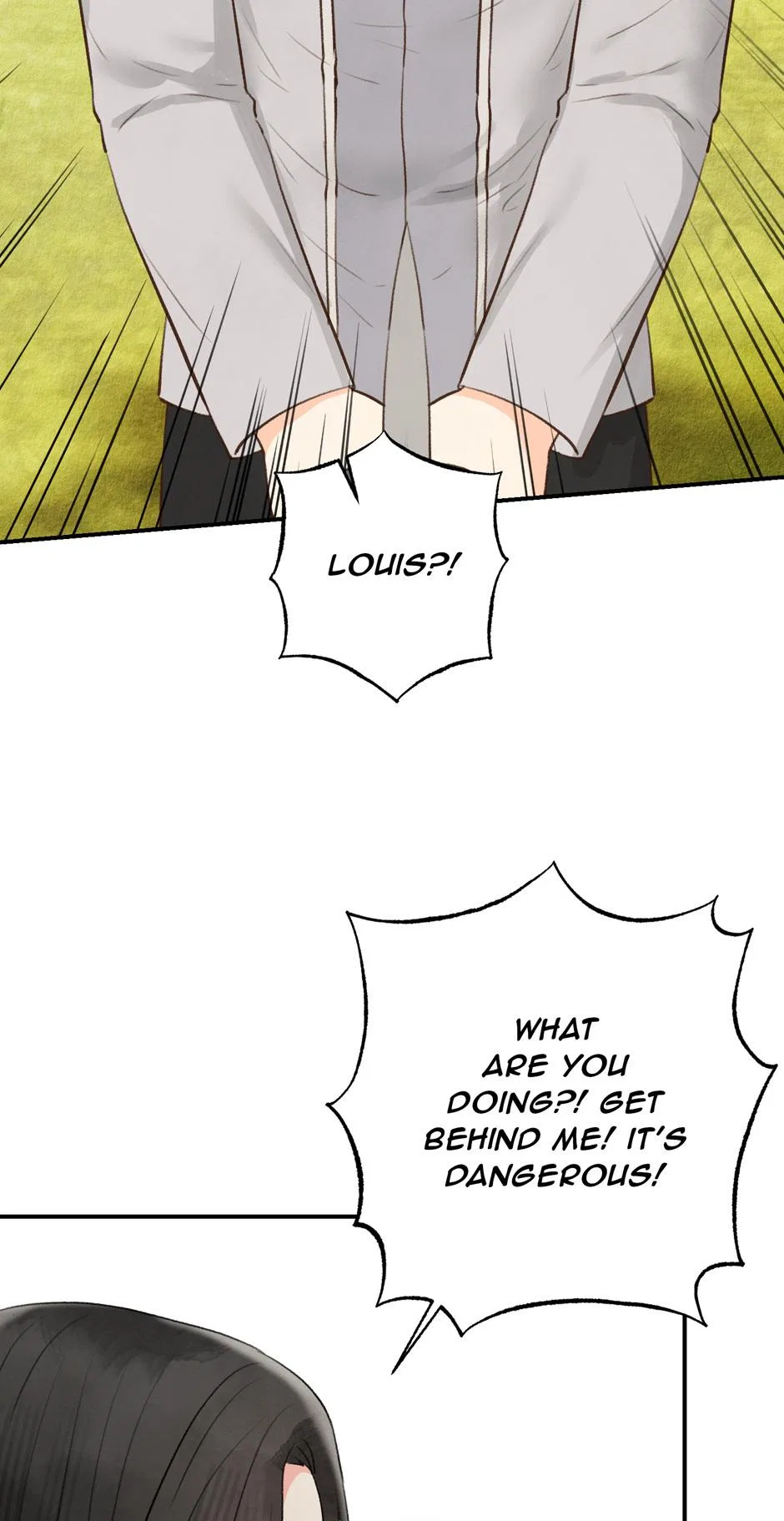 Alisa and the Magic Diary Chapter 44 – Page 38
