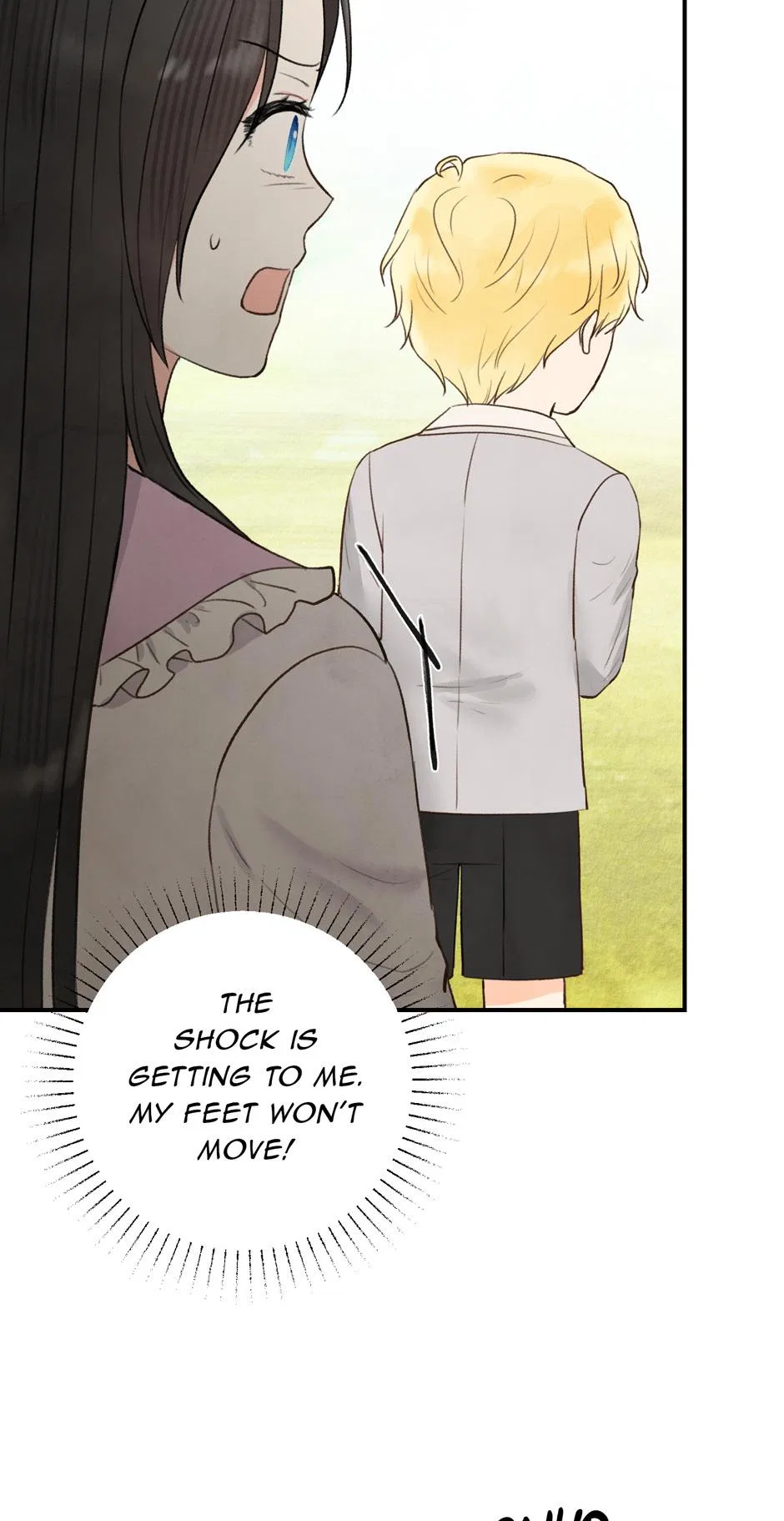 Alisa and the Magic Diary Chapter 44 – Page 39