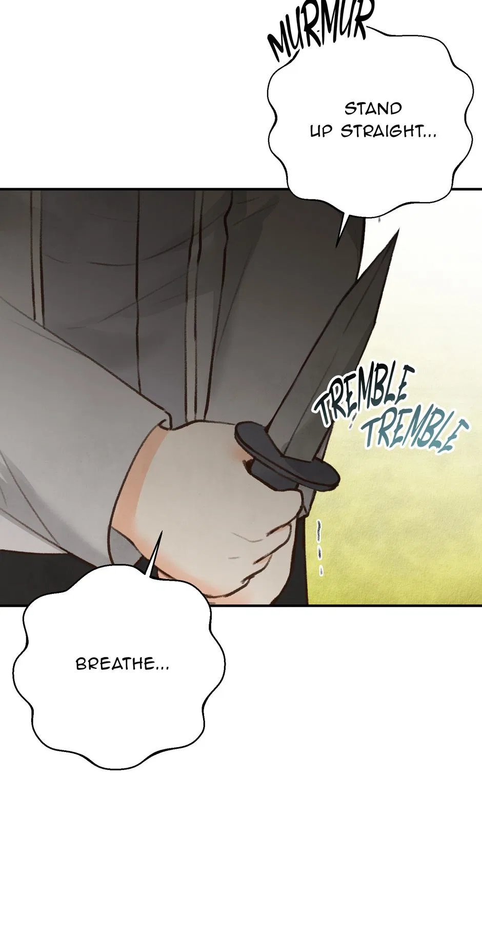 Alisa and the Magic Diary Chapter 44 – Page 40