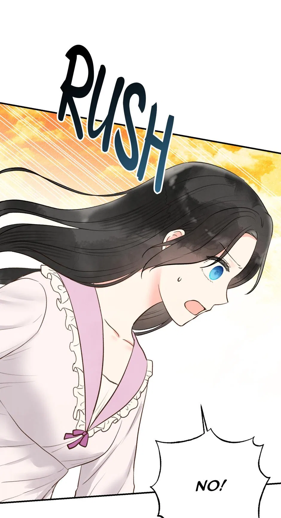 Alisa and the Magic Diary Chapter 44 – Page 43