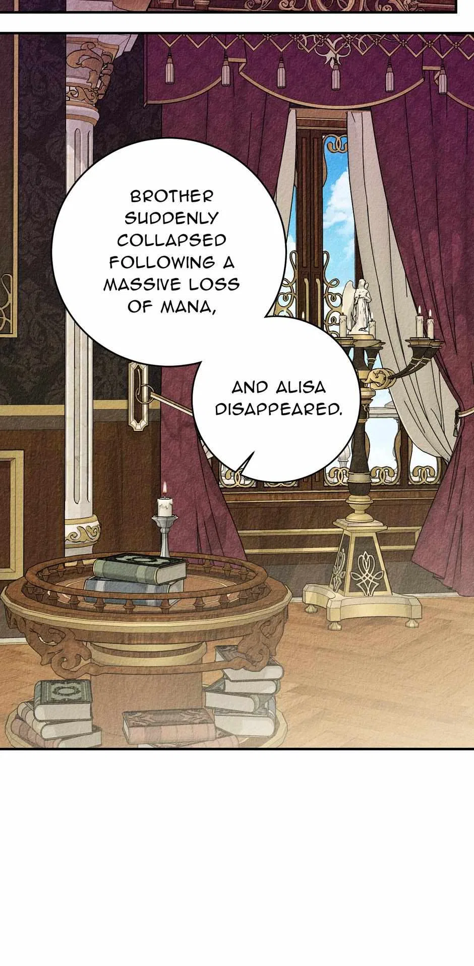 Alisa and the Magic Diary Chapter 44 – Page 59