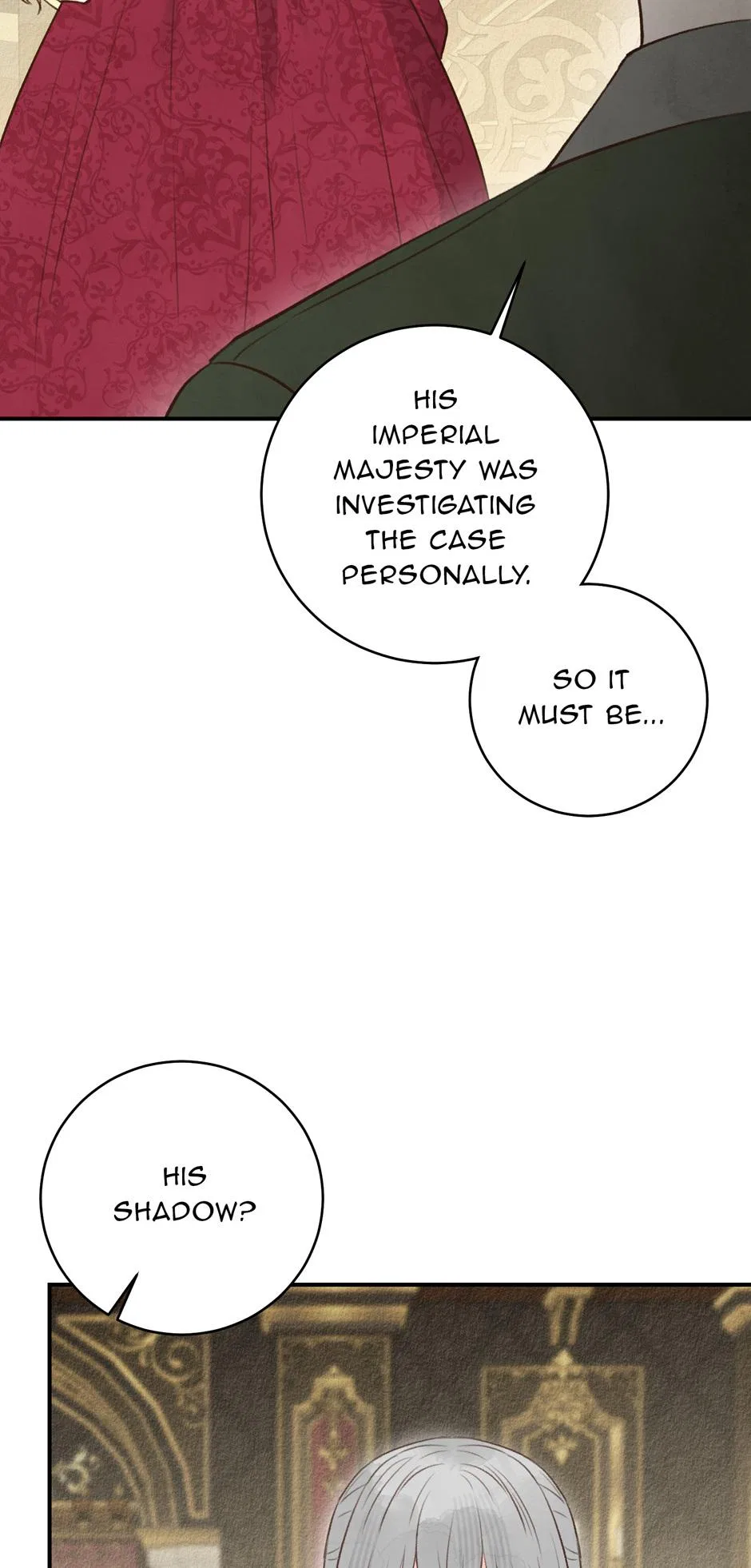 Alisa and the Magic Diary Chapter 44 – Page 61