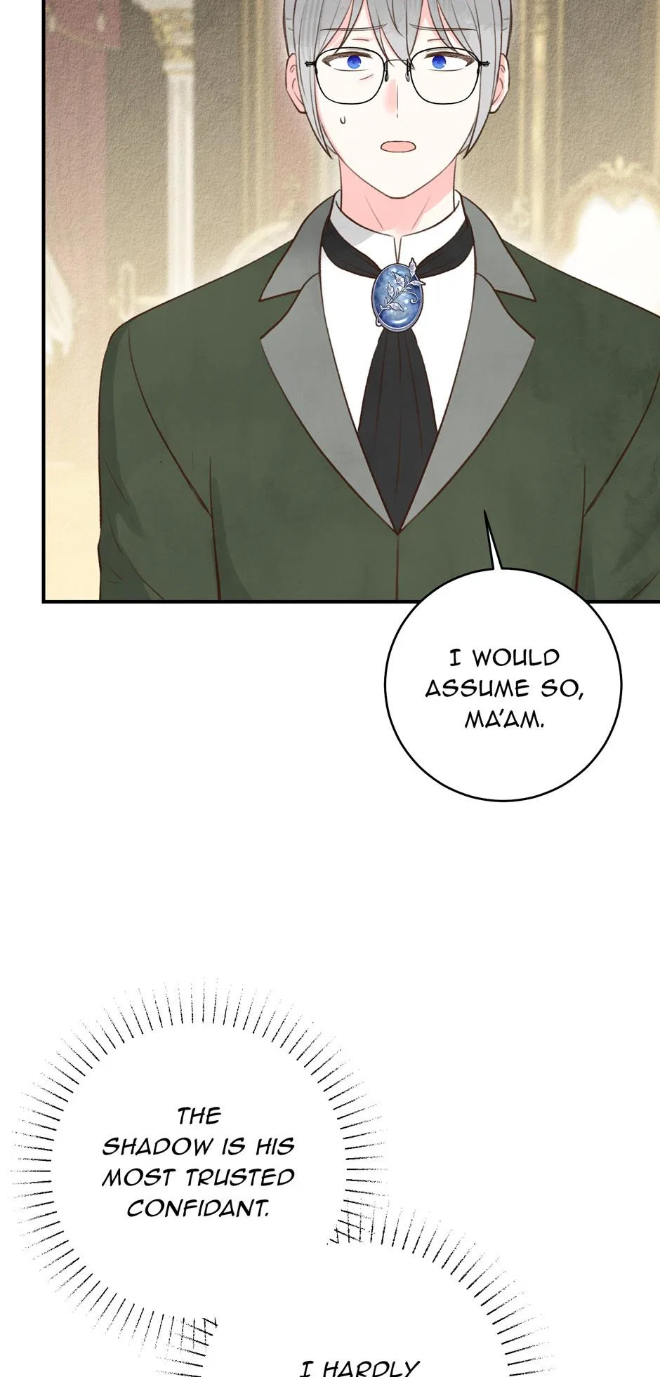 Alisa and the Magic Diary Chapter 44 – Page 62