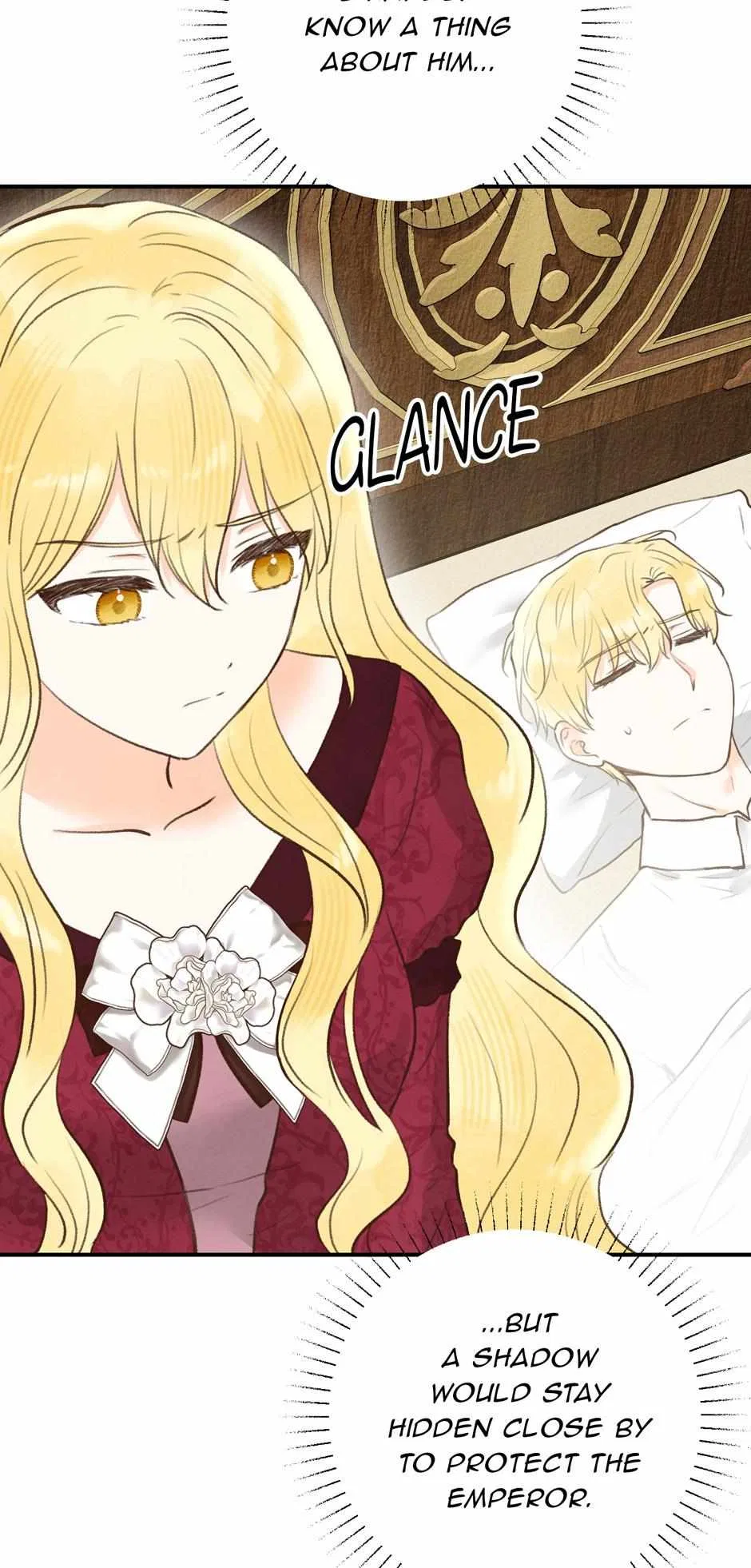 Alisa and the Magic Diary Chapter 44 – Page 63
