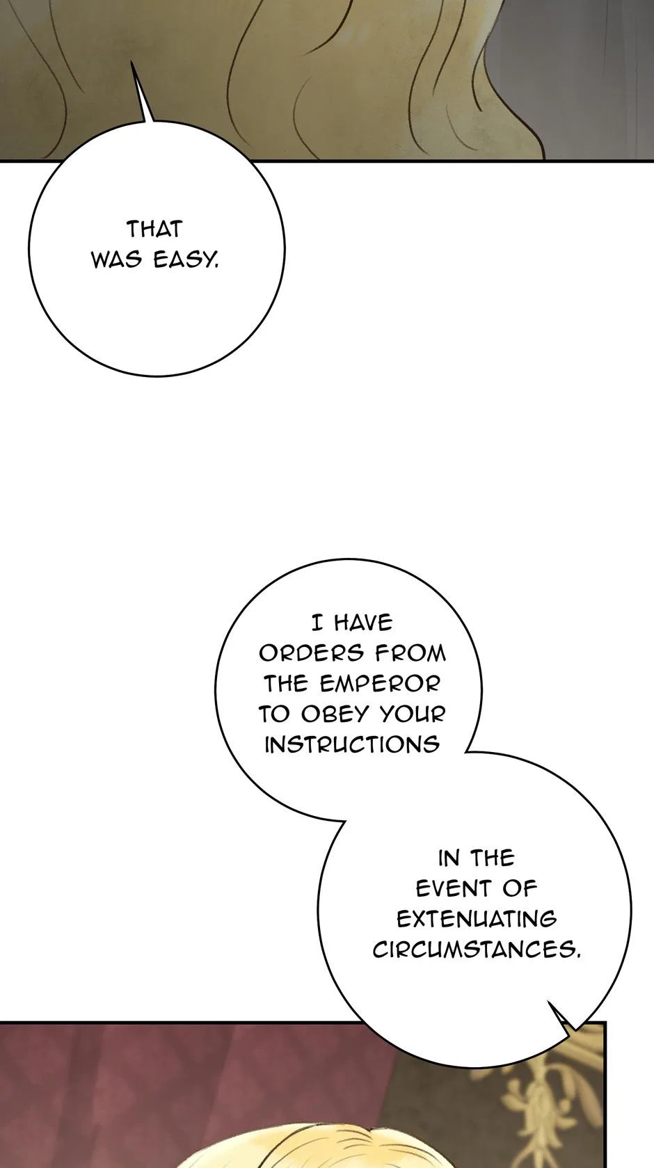 Alisa and the Magic Diary Chapter 44 – Page 67