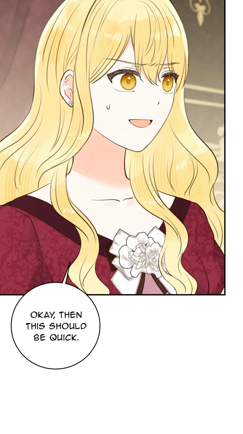 Alisa and the Magic Diary Chapter 44 – Page 68