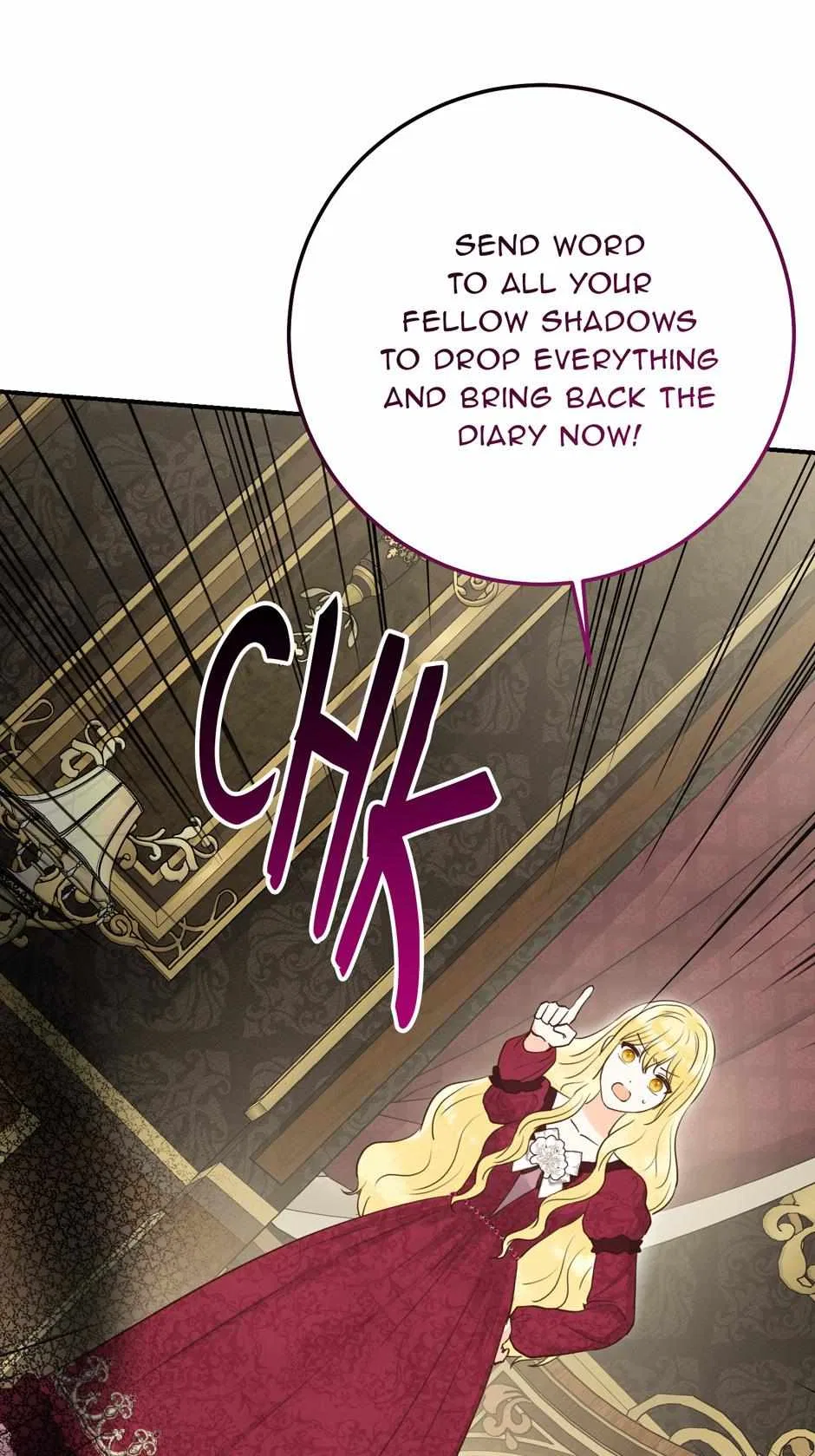 Alisa and the Magic Diary Chapter 44 – Page 69