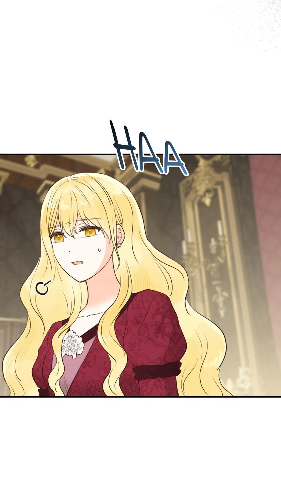 Alisa and the Magic Diary Chapter 44 – Page 71