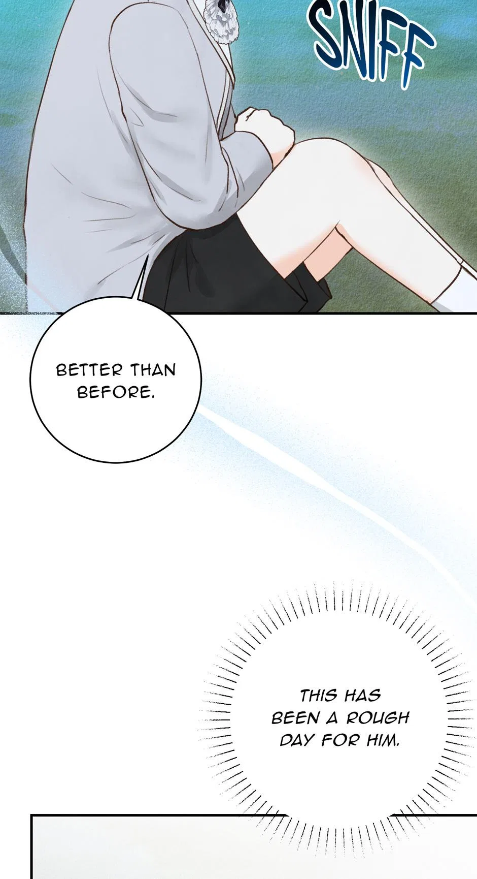Alisa and the Magic Diary Chapter 44 – Page 76