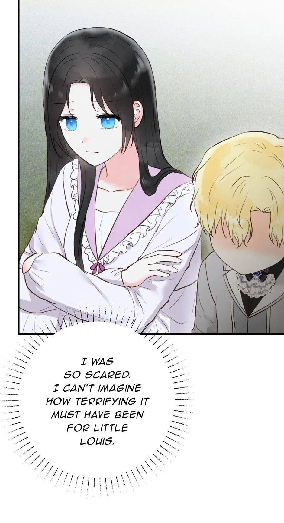 Alisa and the Magic Diary Chapter 44 – Page 77
