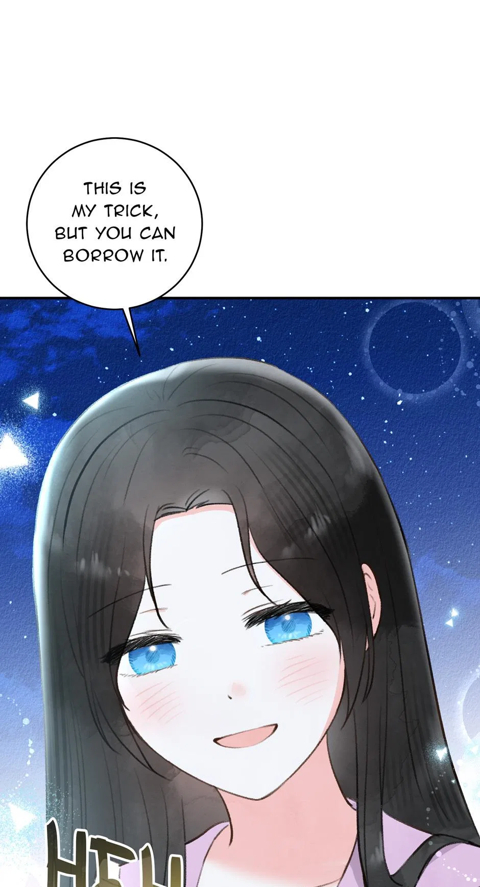 Alisa and the Magic Diary Chapter 44 – Page 83