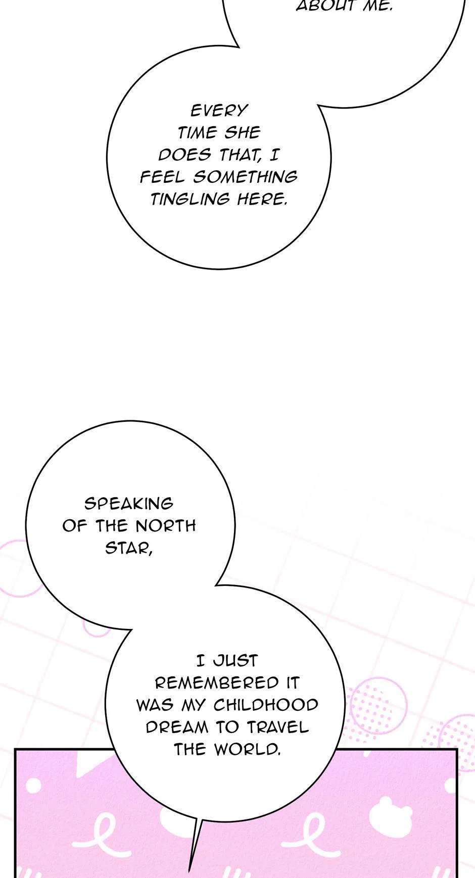 Alisa and the Magic Diary Chapter 44 – Page 86
