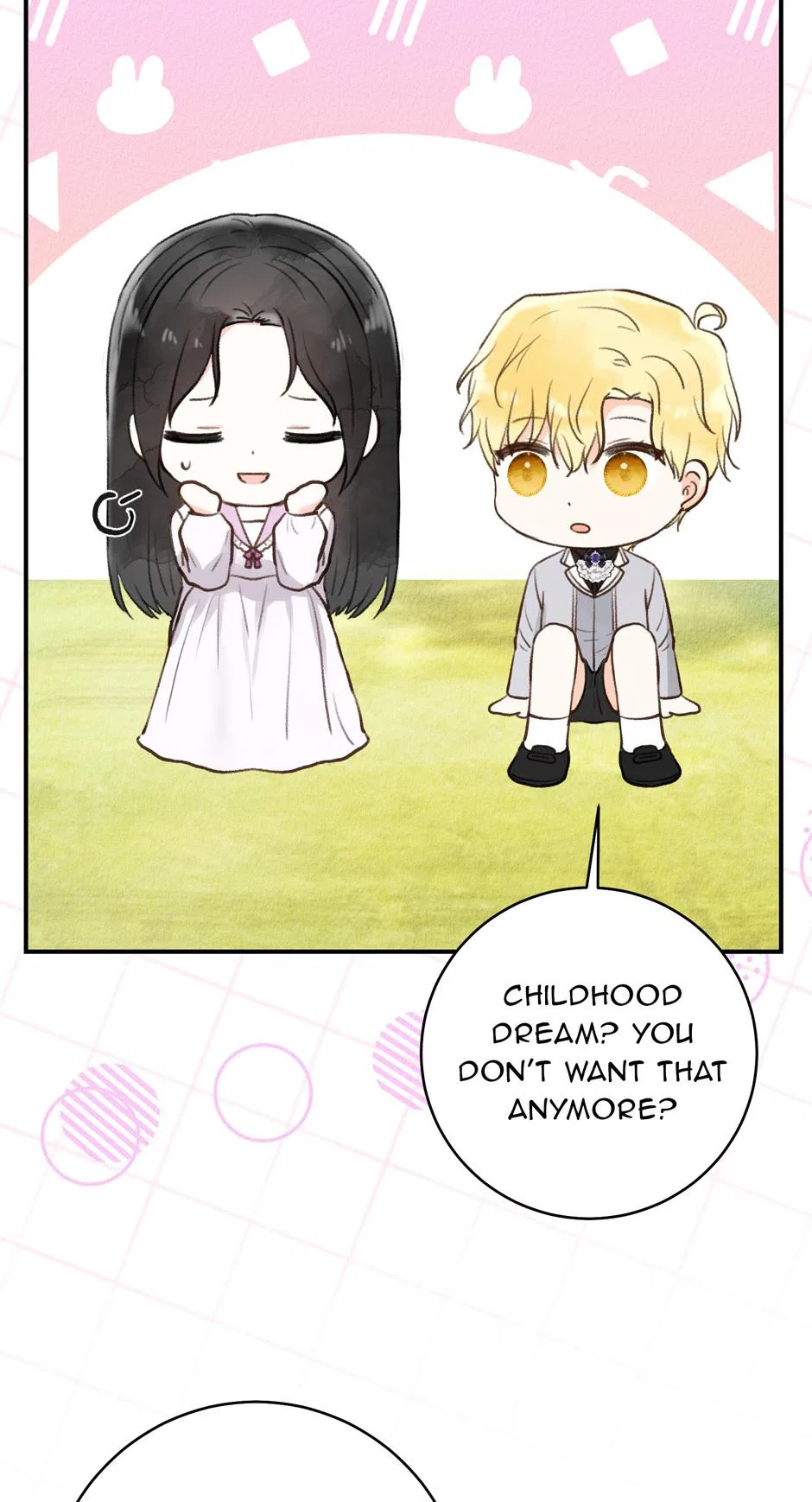 Alisa and the Magic Diary Chapter 44 – Page 87
