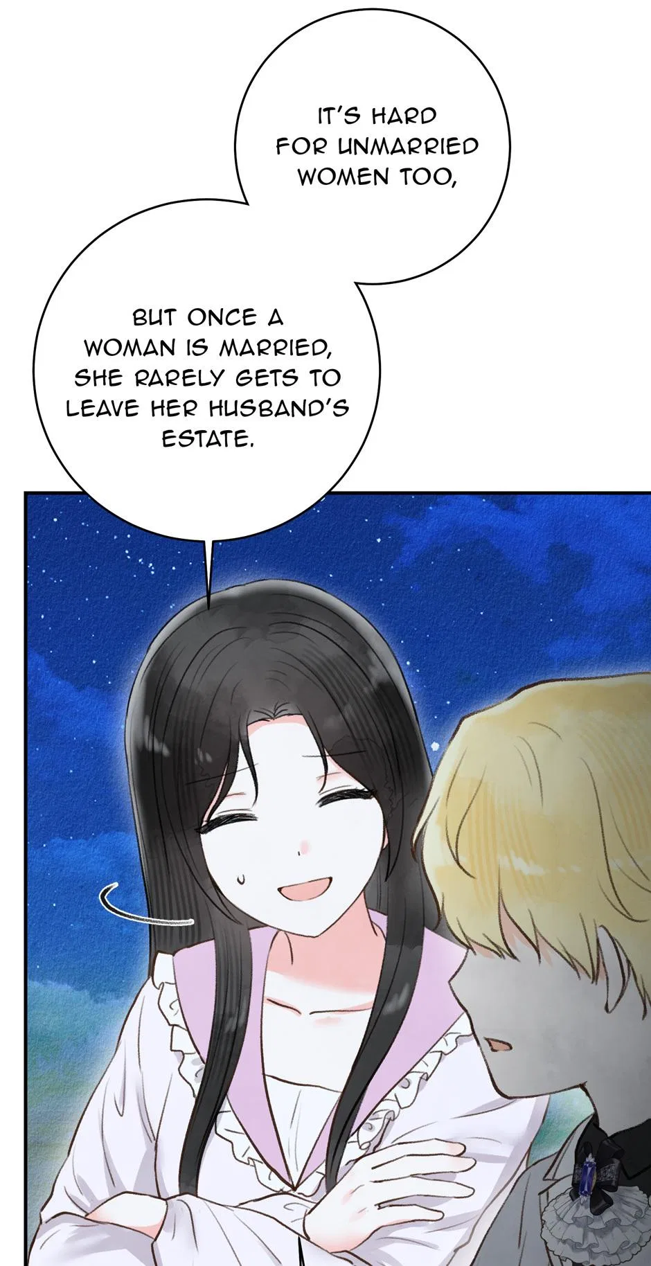 Alisa and the Magic Diary Chapter 44 – Page 89