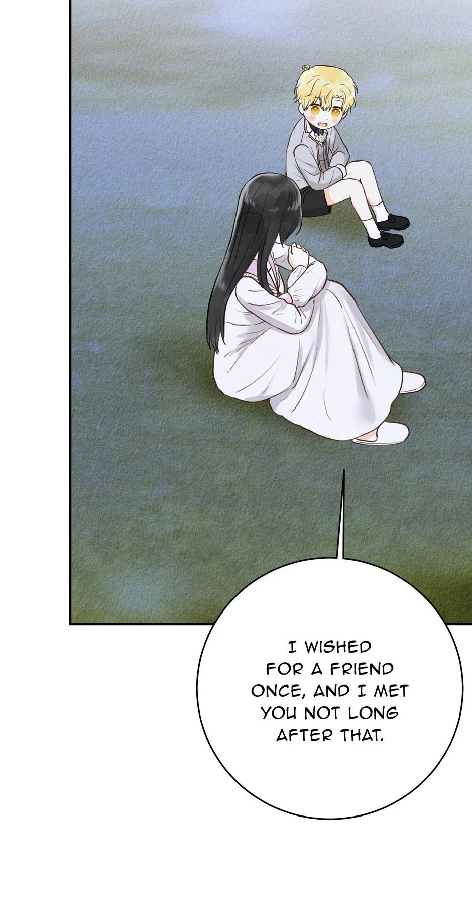 Alisa and the Magic Diary Chapter 44 – Page 94