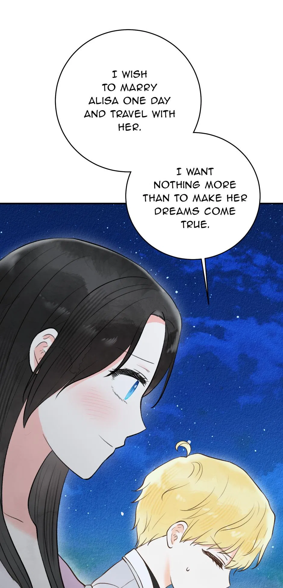 Alisa and the Magic Diary Chapter 44 – Page 95