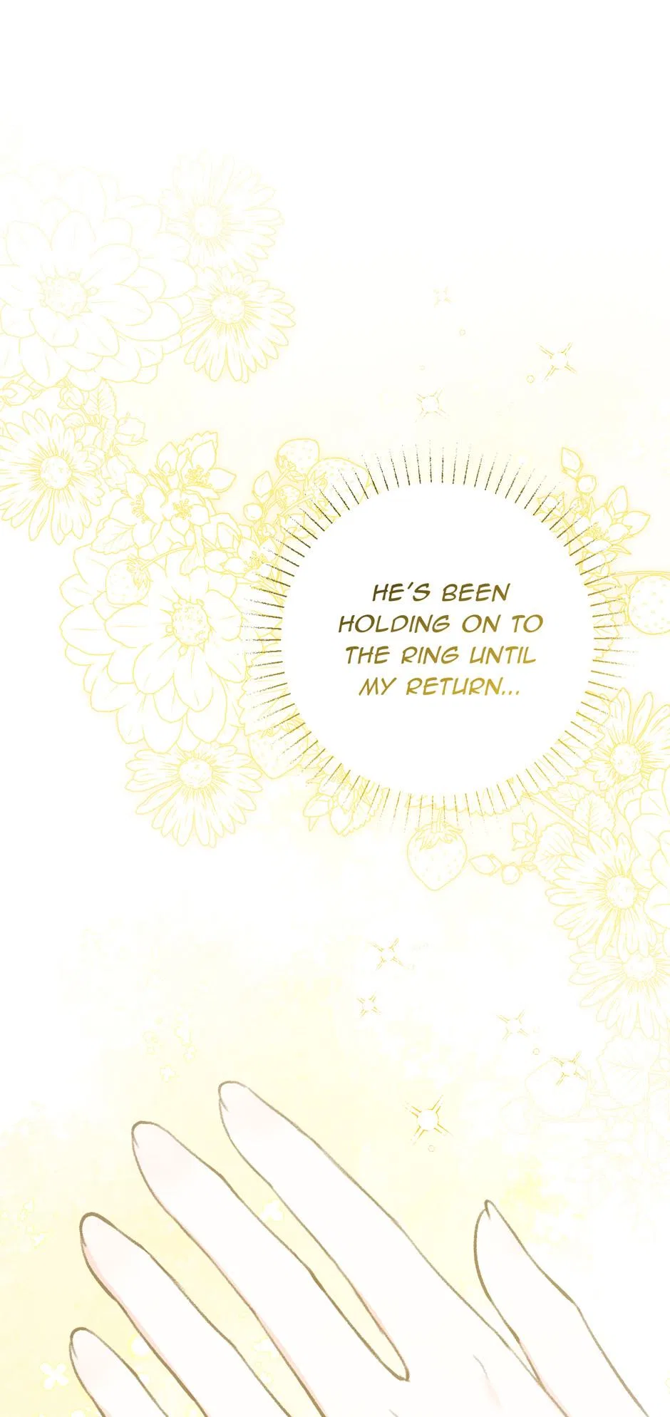 Alisa and the Magic Diary Chapter 43 – Page 2
