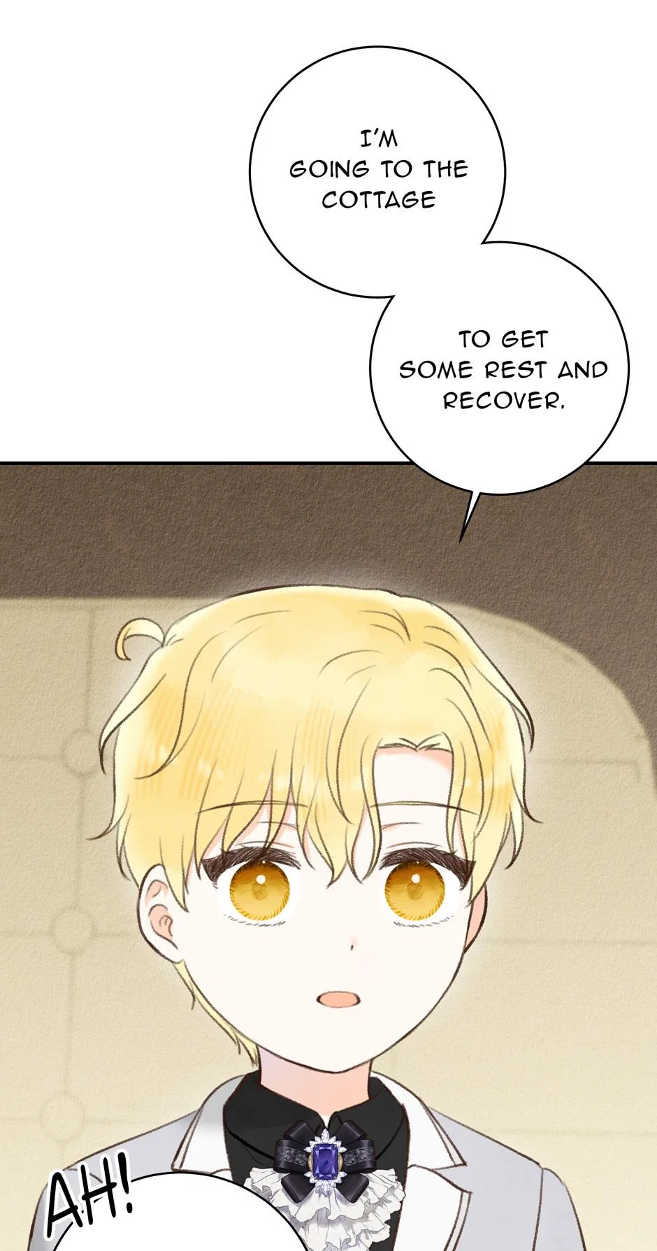 Alisa and the Magic Diary Chapter 43 – Page 7
