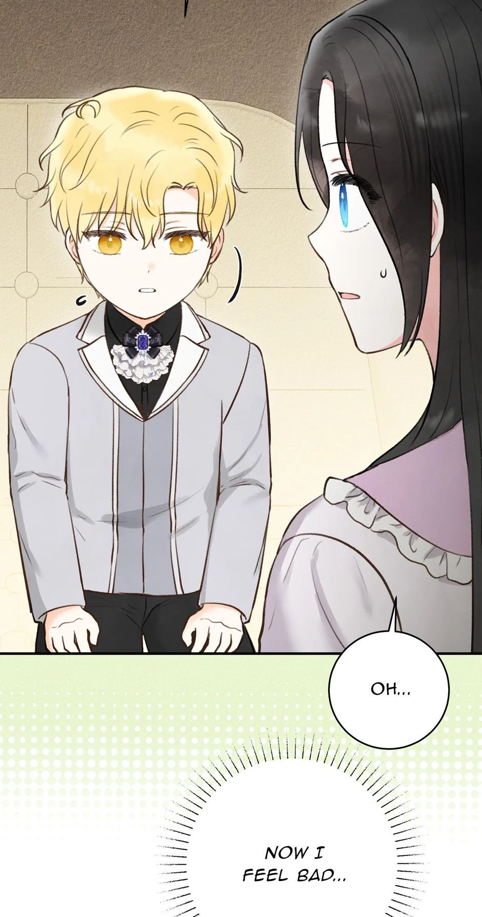 Alisa and the Magic Diary Chapter 43 – Page 10