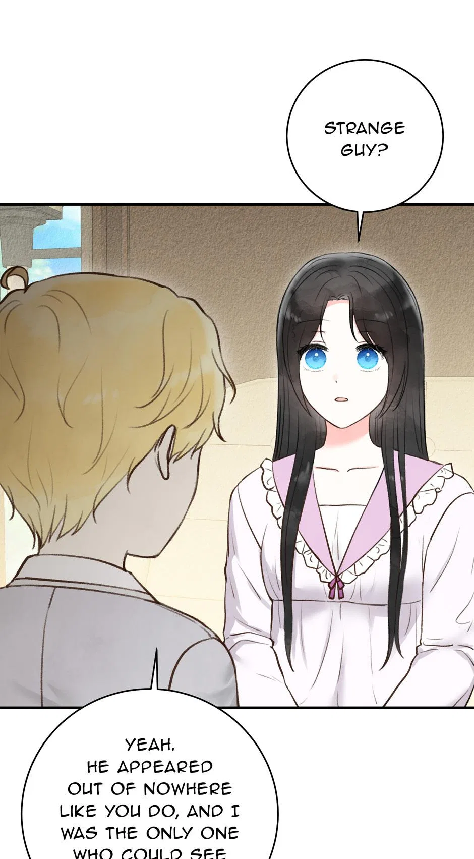 Alisa and the Magic Diary Chapter 43 – Page 12