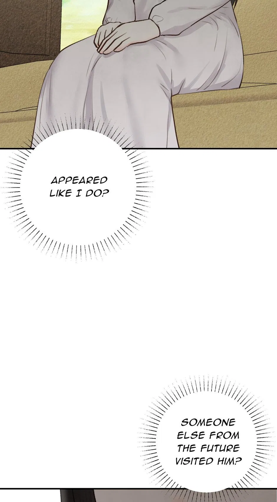 Alisa and the Magic Diary Chapter 43 – Page 14
