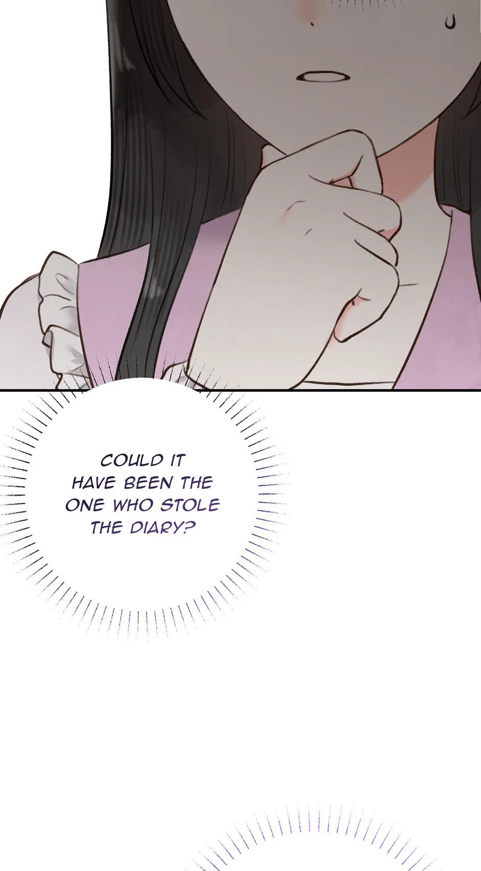 Alisa and the Magic Diary Chapter 43 – Page 15