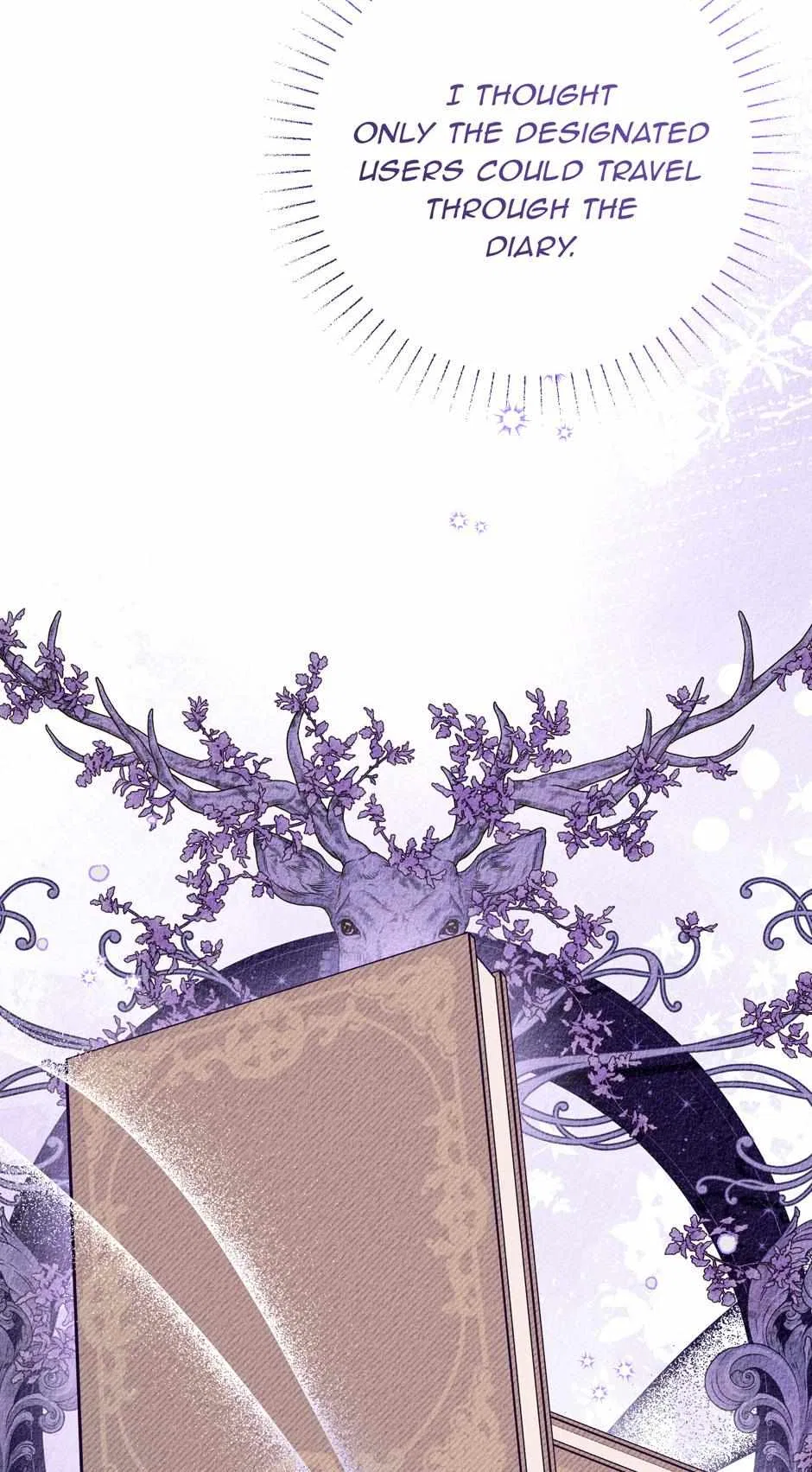 Alisa and the Magic Diary Chapter 43 – Page 16