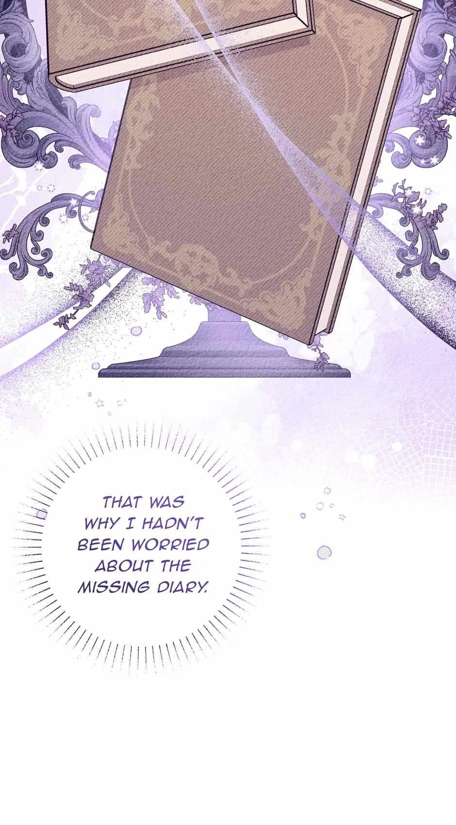 Alisa and the Magic Diary Chapter 43 – Page 17