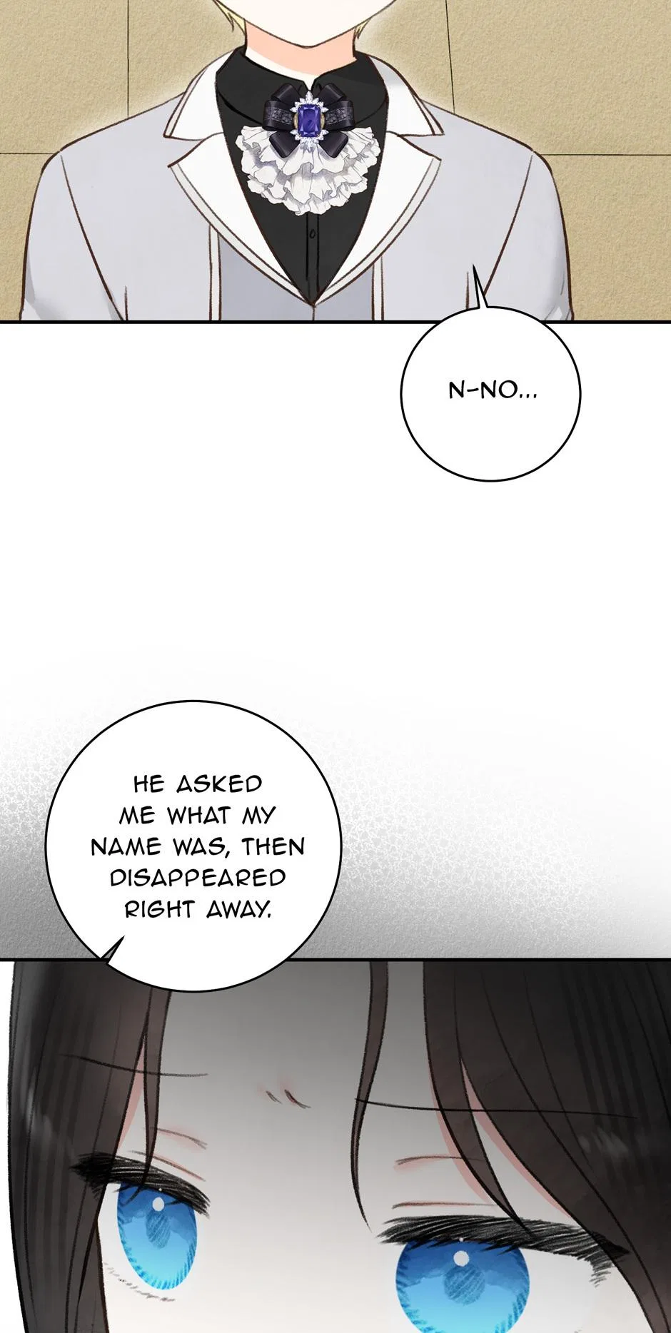 Alisa and the Magic Diary Chapter 43 – Page 19