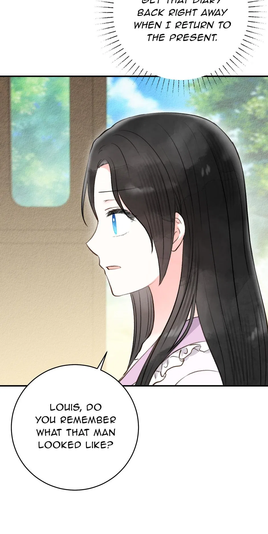Alisa and the Magic Diary Chapter 43 – Page 23