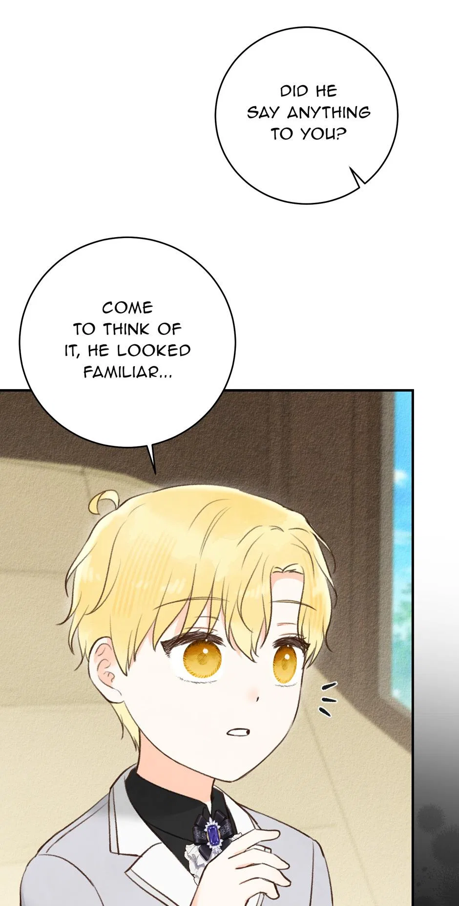Alisa and the Magic Diary Chapter 43 – Page 24