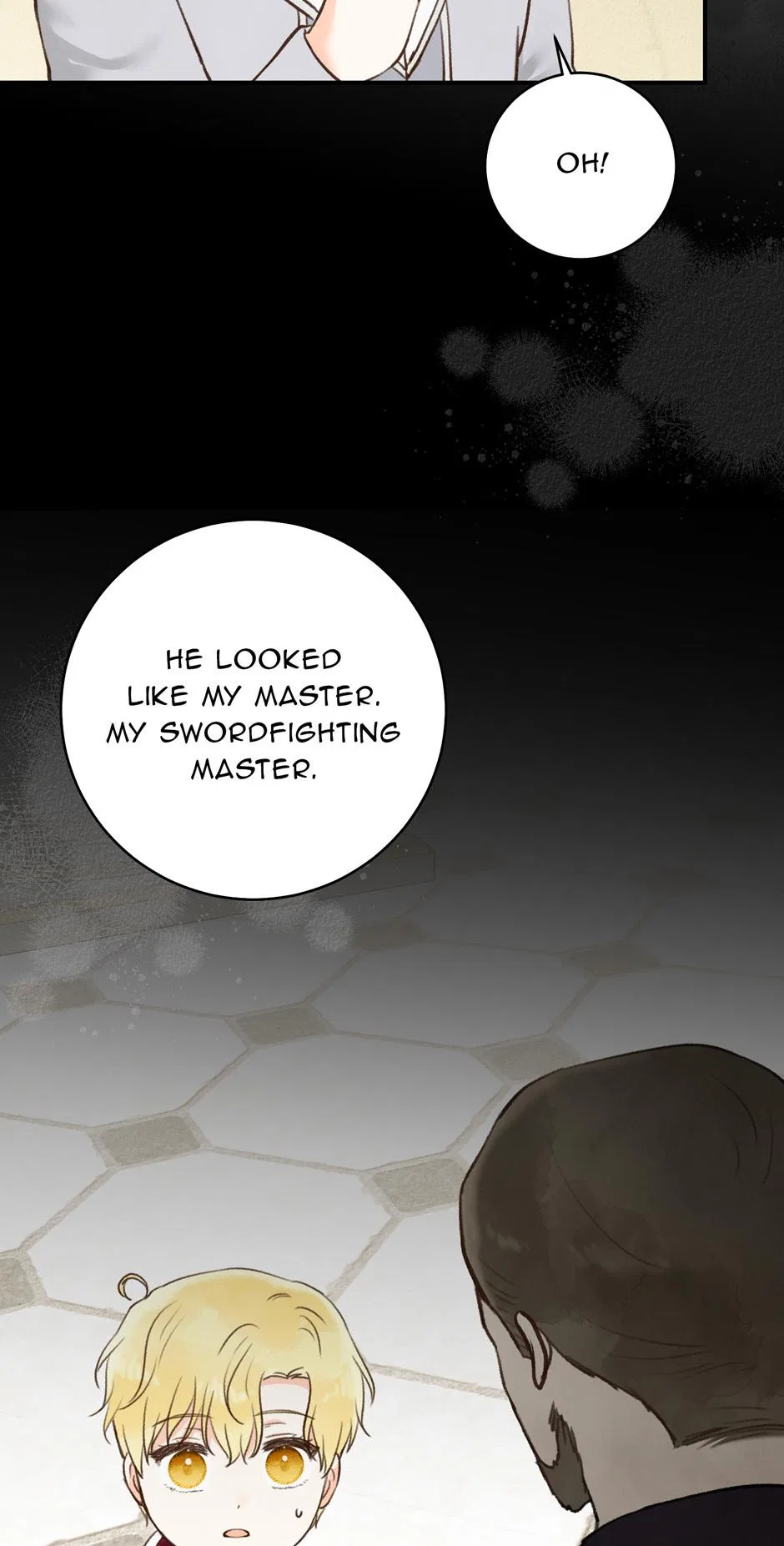 Alisa and the Magic Diary Chapter 43 – Page 25
