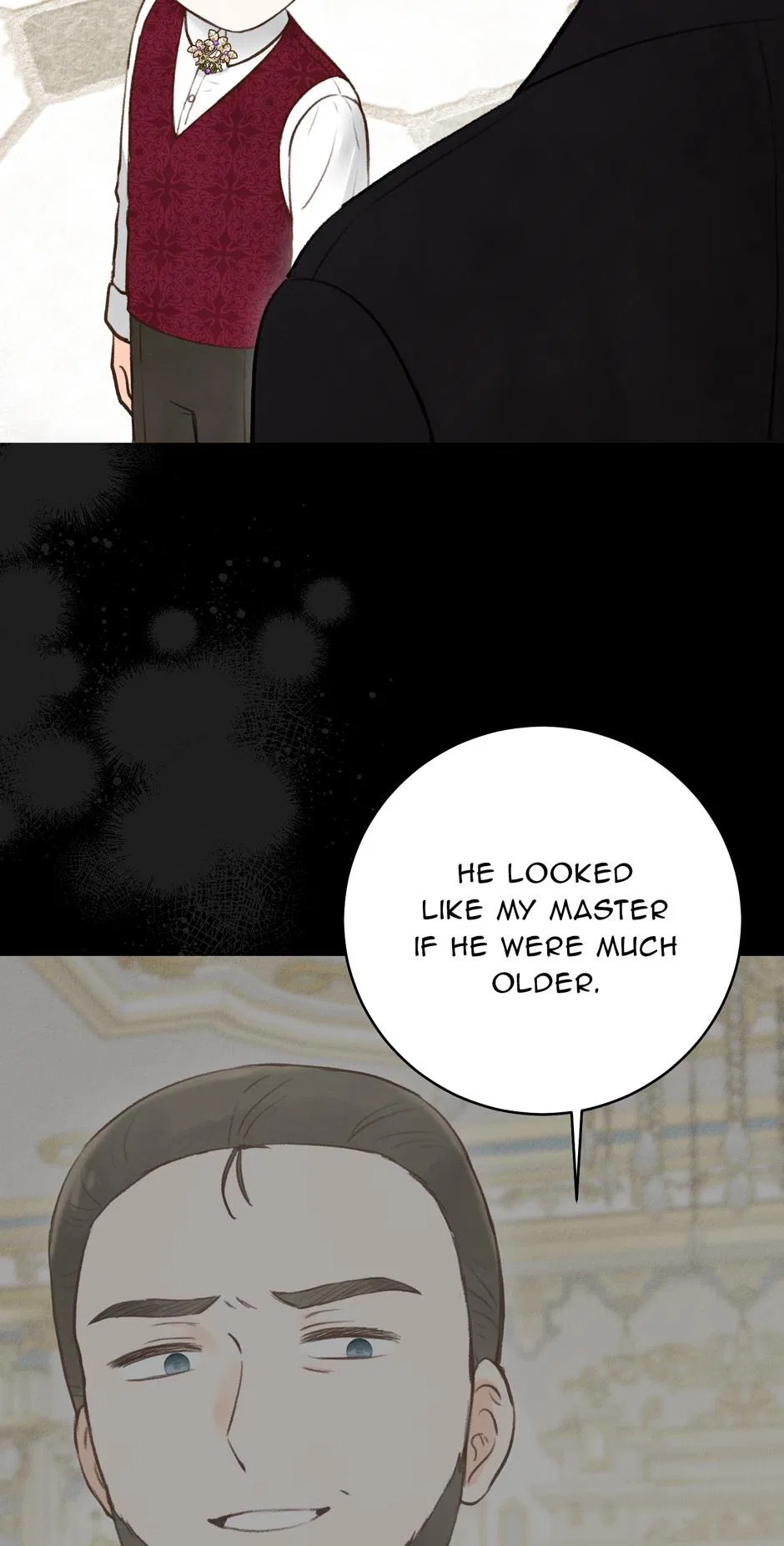 Alisa and the Magic Diary Chapter 43 – Page 26