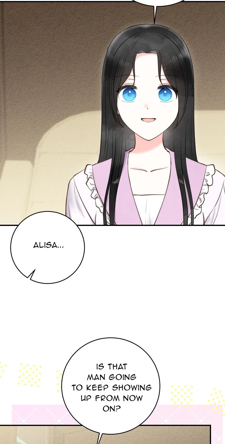 Alisa and the Magic Diary Chapter 43 – Page 28