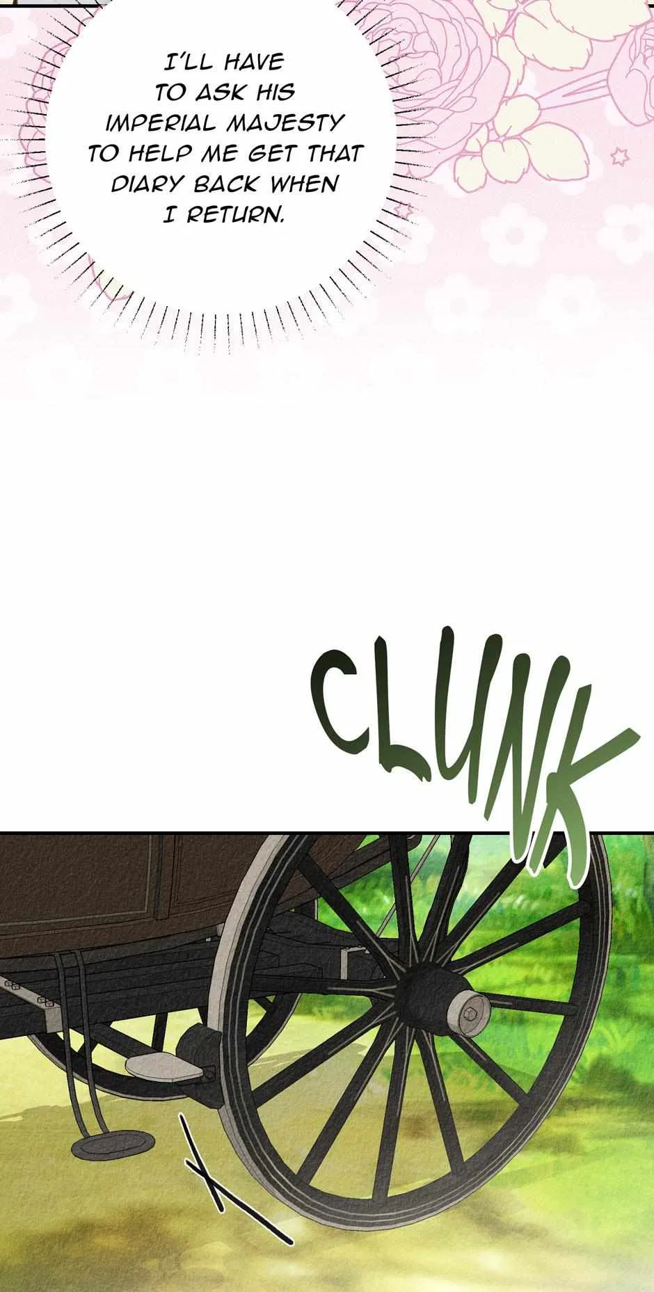 Alisa and the Magic Diary Chapter 43 – Page 31