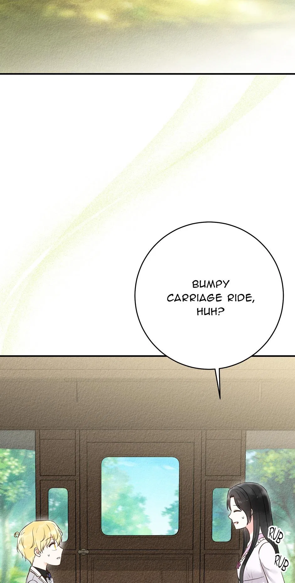 Alisa and the Magic Diary Chapter 43 – Page 32
