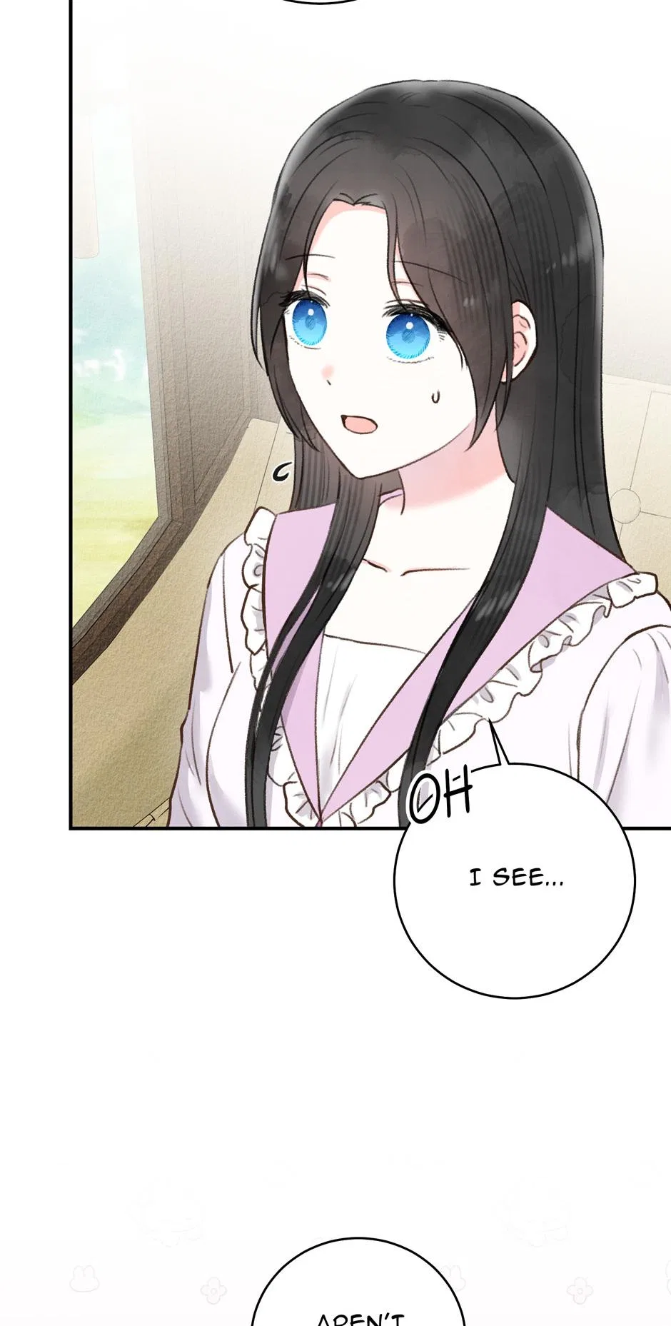 Alisa and the Magic Diary Chapter 43 – Page 34